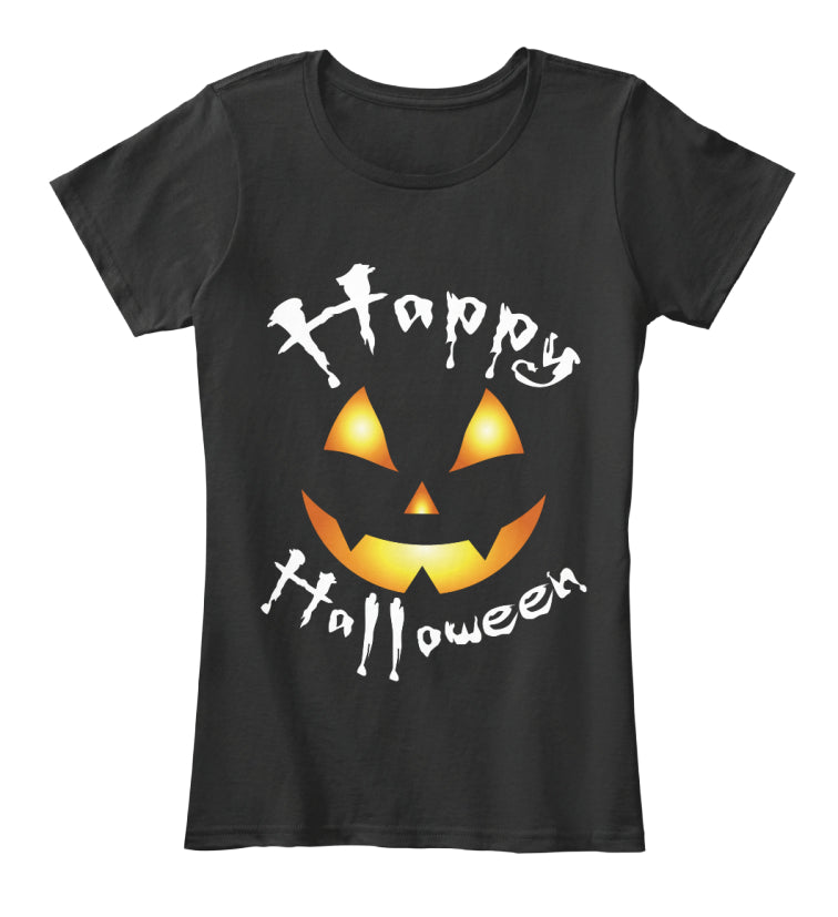 Limited Edition Halloween T Shirts