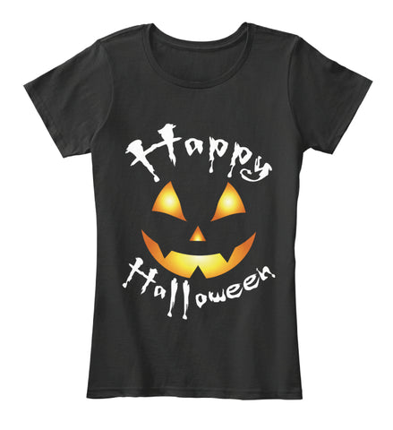 Limited Edition Halloween T Shirts