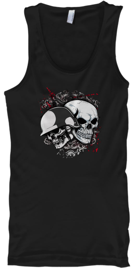 Skull T-Shirt