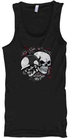 Skull T-Shirt