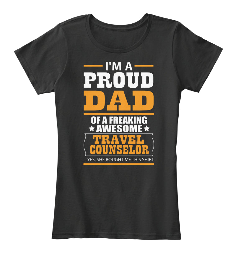 Travel Counselor DAD