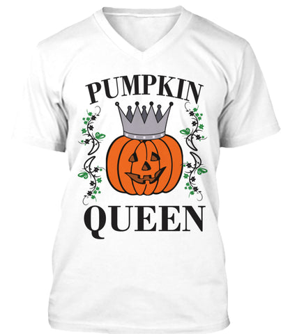 Halloween Pumpkin Queen - EU