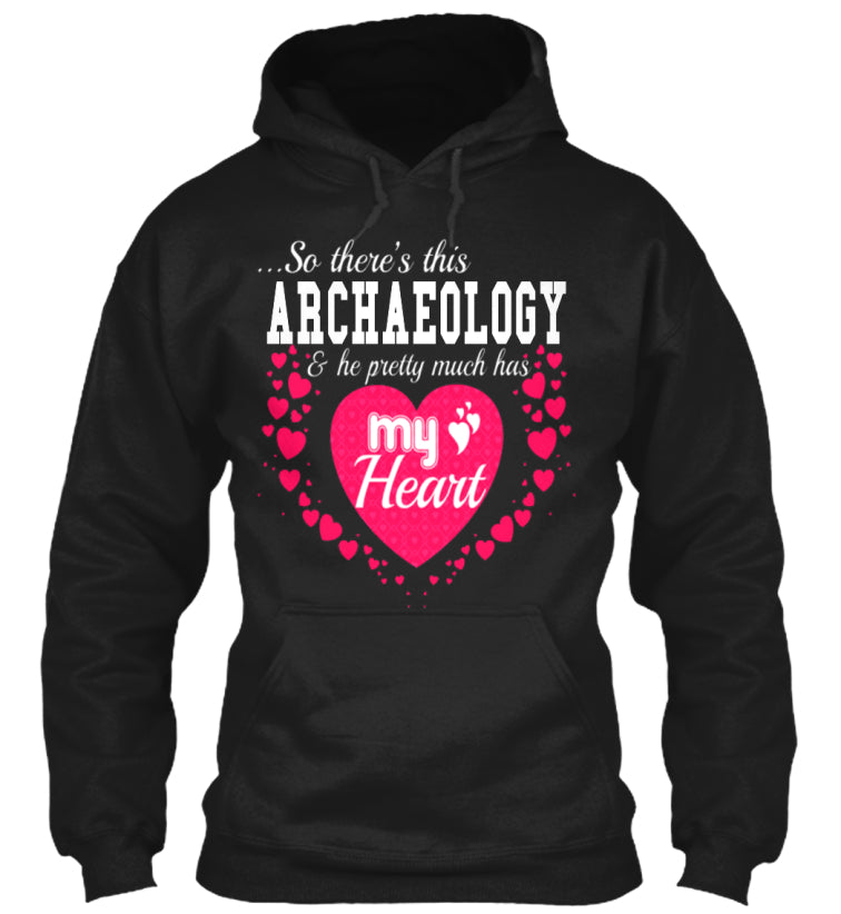 ARCHAEOLOGY