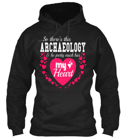 ARCHAEOLOGY
