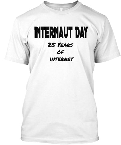 Internaut Day