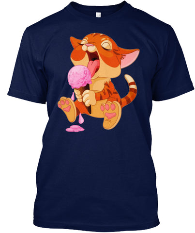 Funny cat
