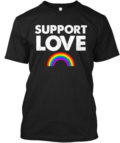 Stop LGBT HATE SUPPORT LOVE