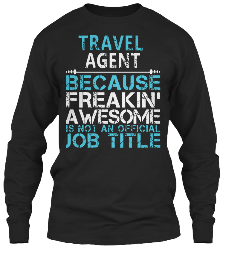 Travel Agent