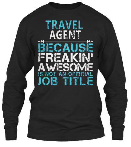Travel Agent