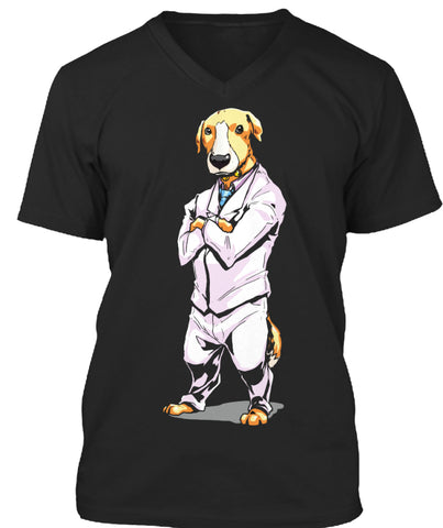 Funny Dog T-Shirts For People