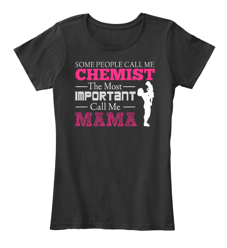 MAMA - CHEMIST