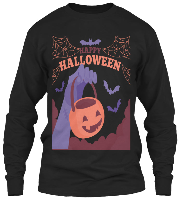 Limited Edition Halloween T Shirts