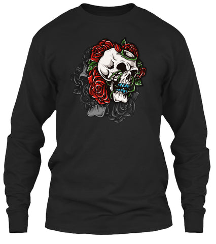 Skull T-Shirt