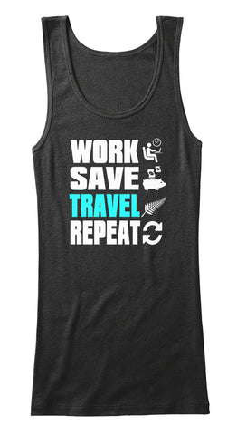 TRAVEL NEW ZEALAND