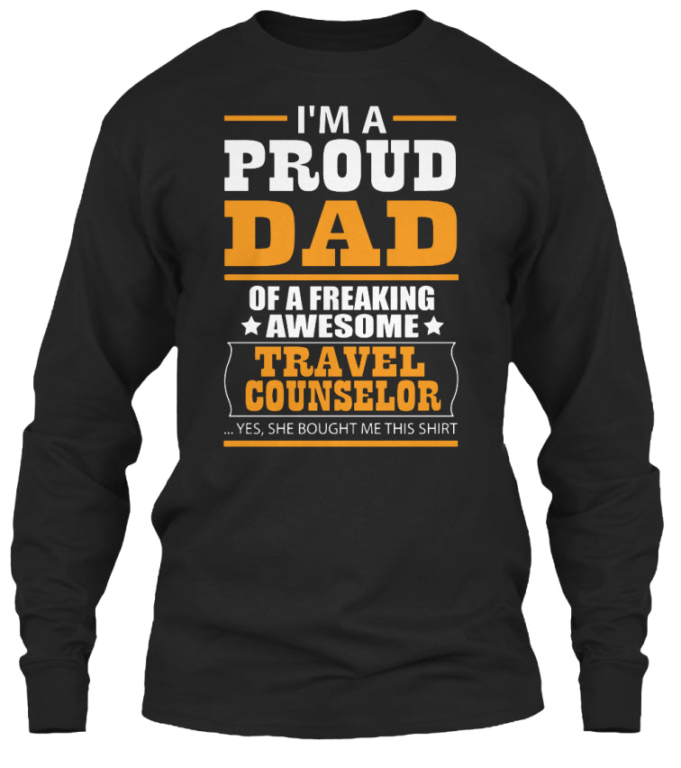 Travel Counselor DAD