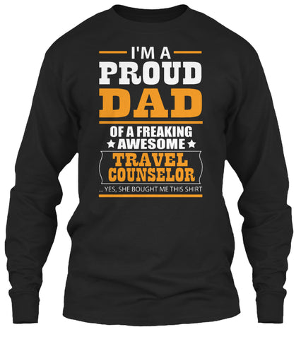 Travel Counselor DAD