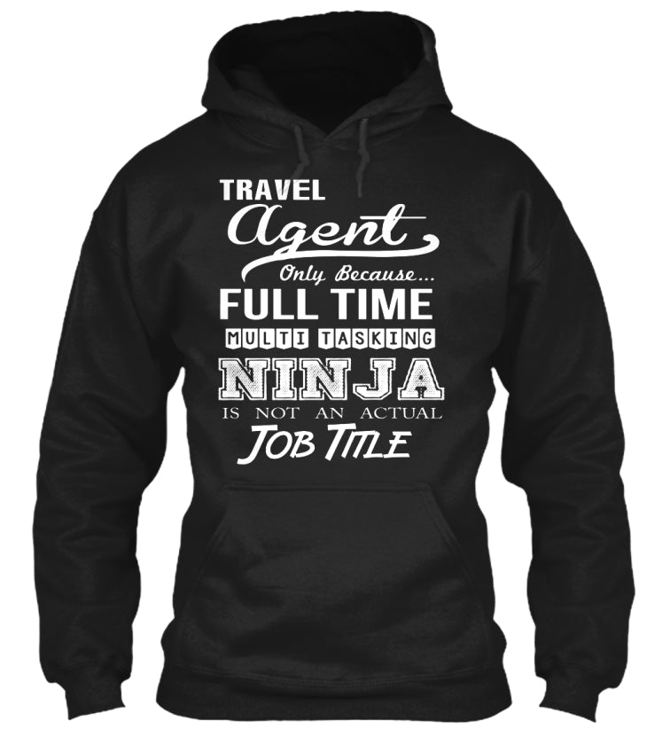 Travel Agent