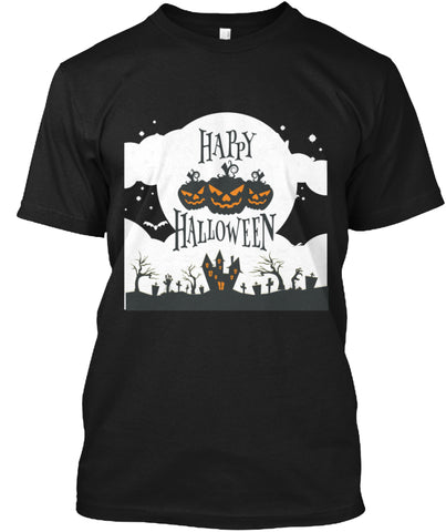 Halloween T-shirts for Halloweener