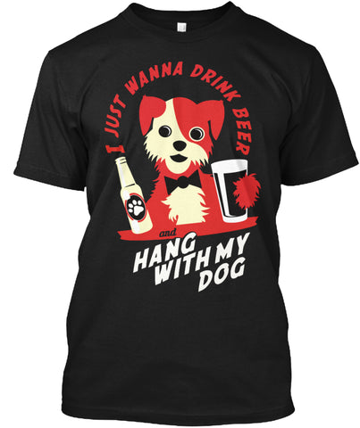 Cute Dog T-Shirts