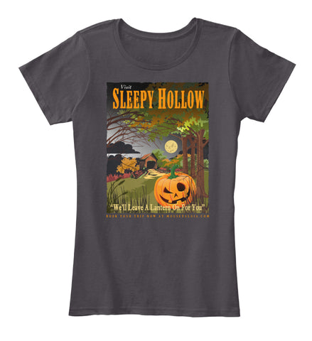 Visit Sleepy Hollow