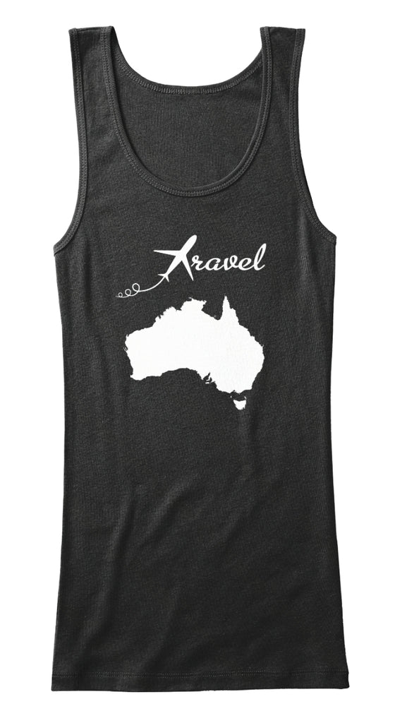 TRAVEL AUSTRALIA 10