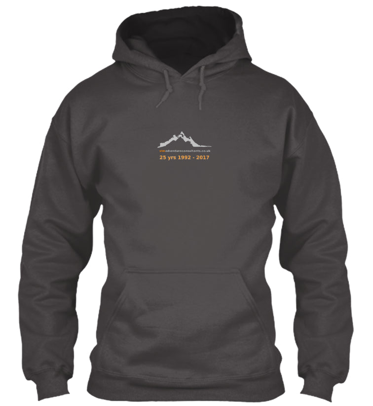 VLM 25th Year Anniversary Hoodie