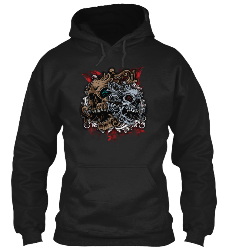 Skull T-Shirt