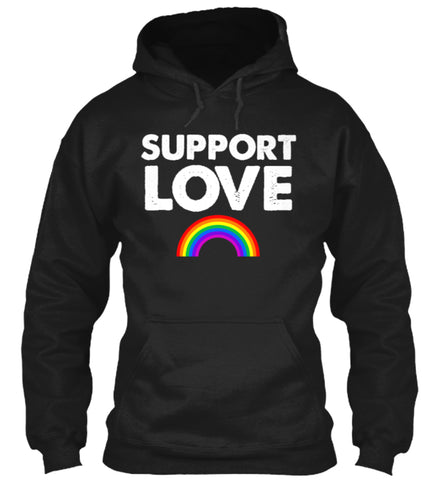 Stop LGBT HATE SUPPORT LOVE