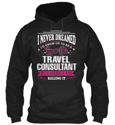 Travel Consultant