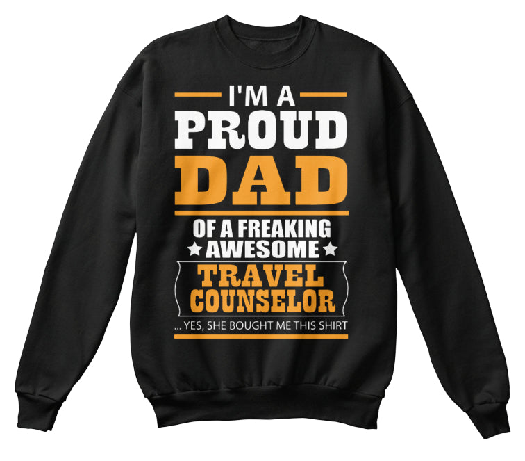 Travel Counselor DAD