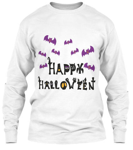 Limited Edition Halloween T Shirts