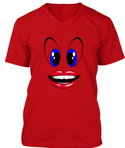 CARTOON FACE
