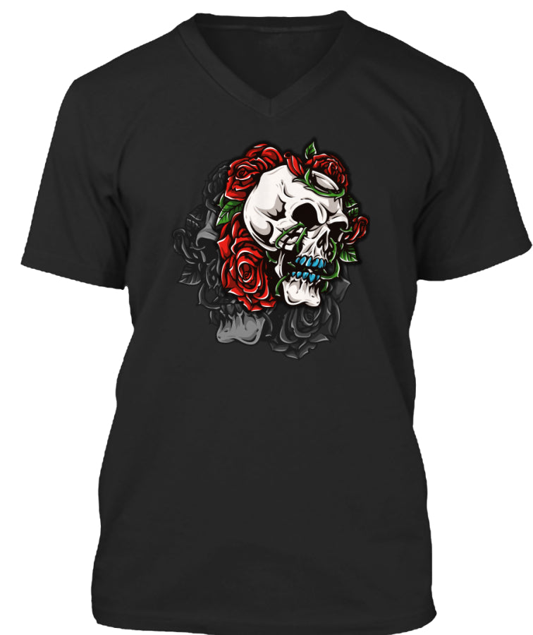 Skull T-Shirt