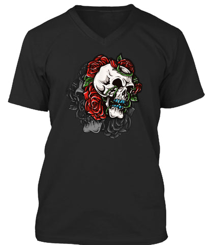 Skull T-Shirt