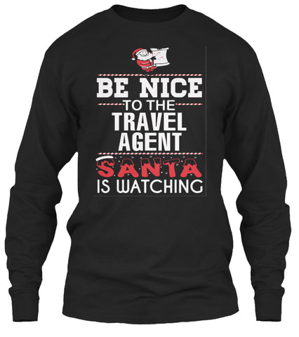 Travel Agent