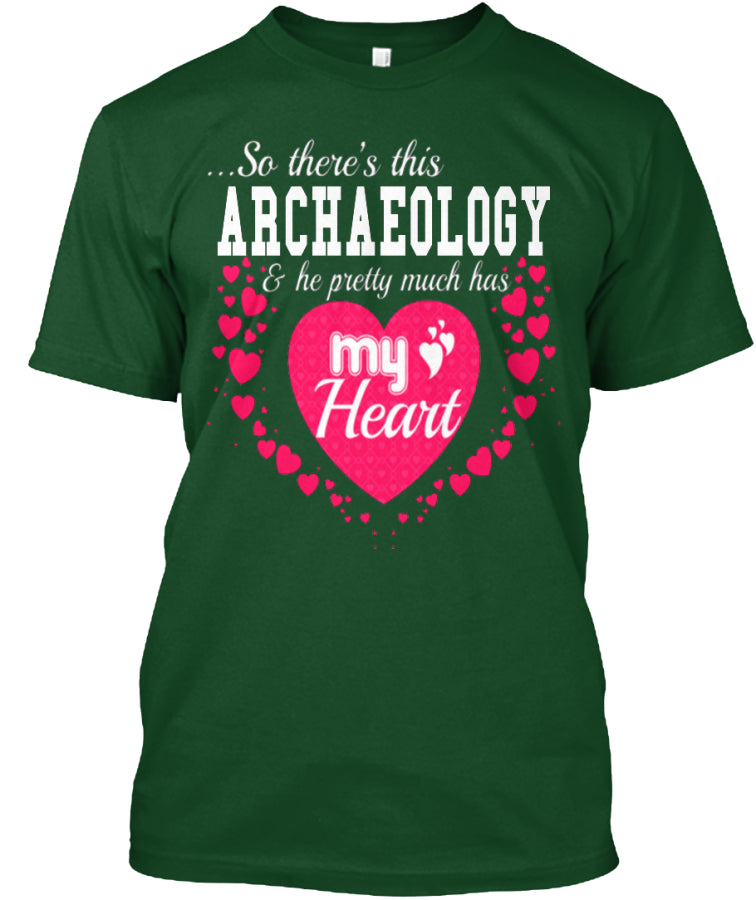 ARCHAEOLOGY