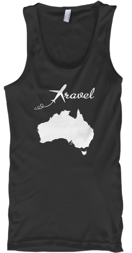 TRAVEL AUSTRALIA 10