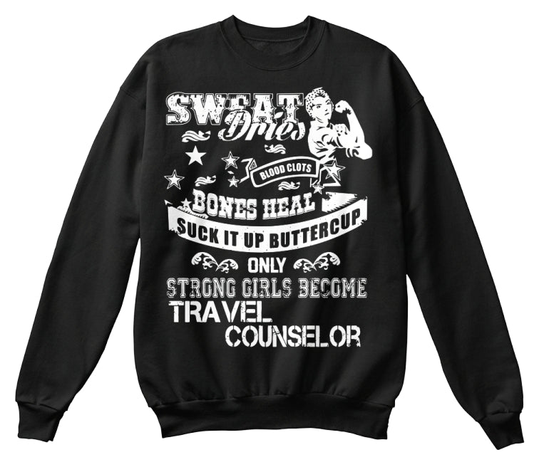 Travel Counselor