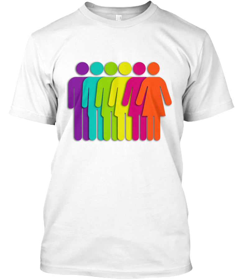 LGBT shirt