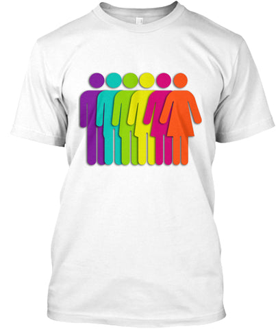 LGBT shirt