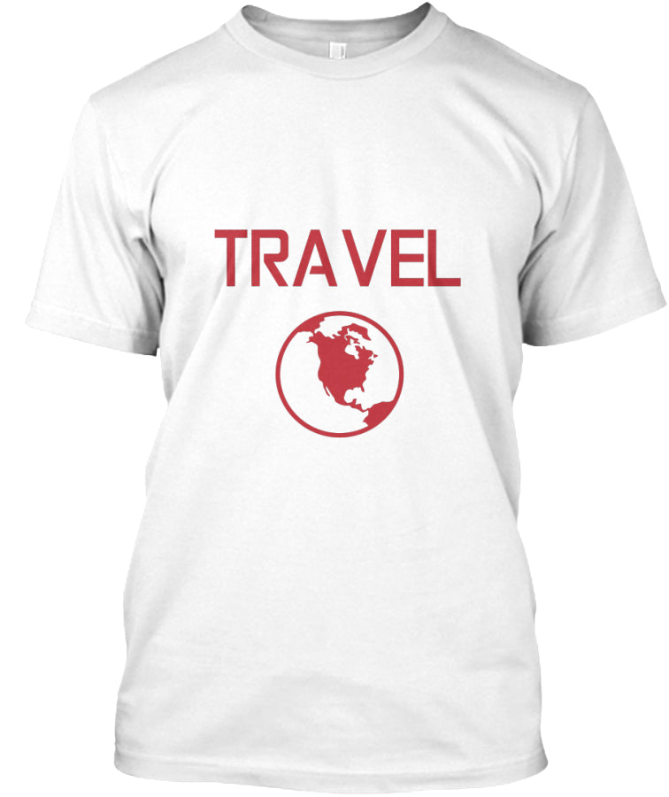 TRAVEL THE WORLD