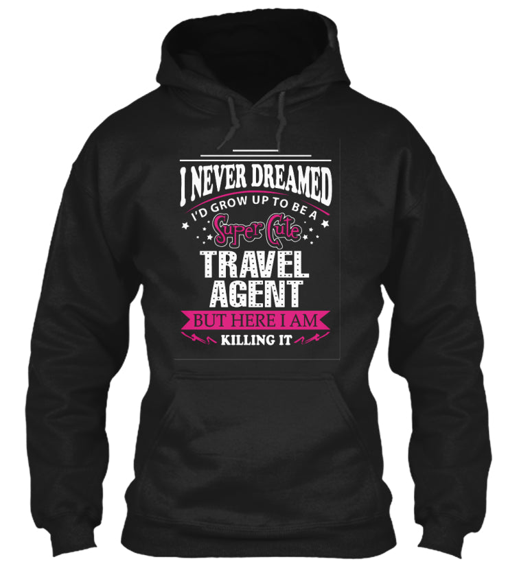 Travel Agent