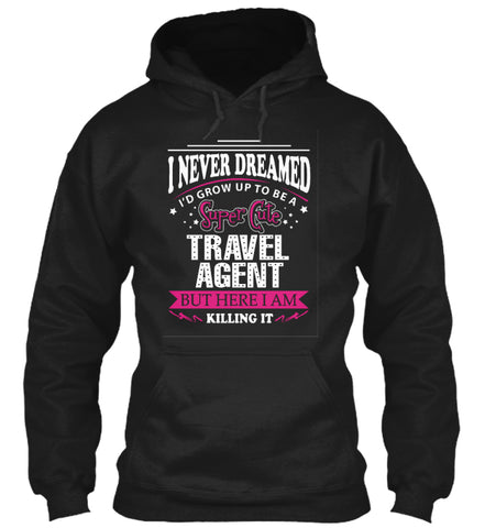 Travel Agent
