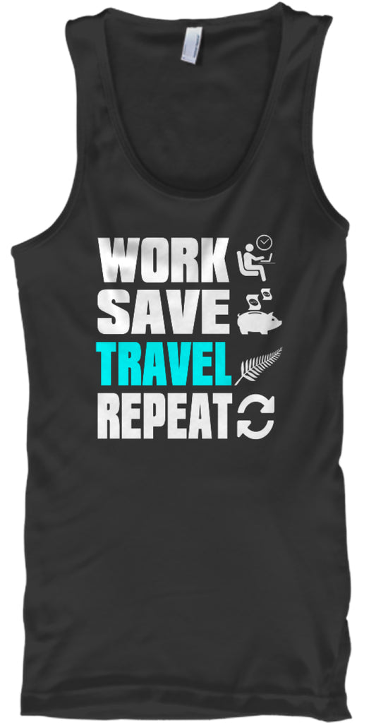TRAVEL NEW ZEALAND