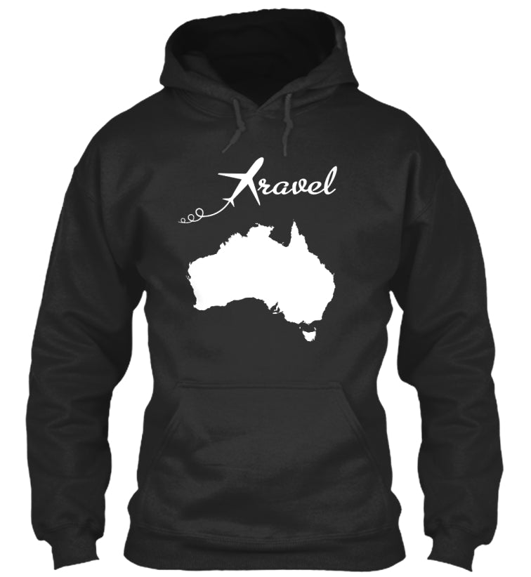 TRAVEL AUSTRALIA 10