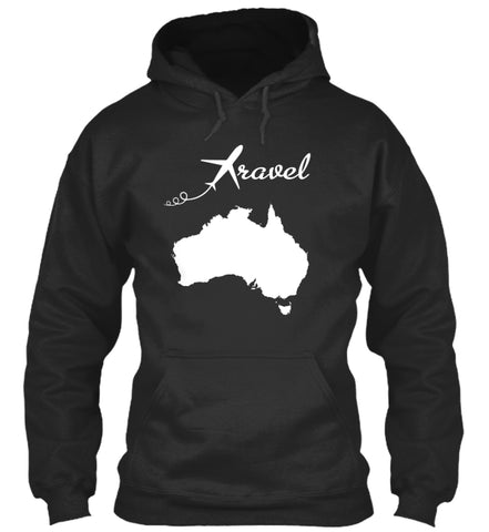 TRAVEL AUSTRALIA 10