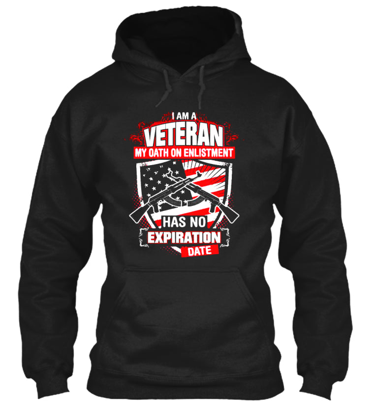 VETERAN 2017