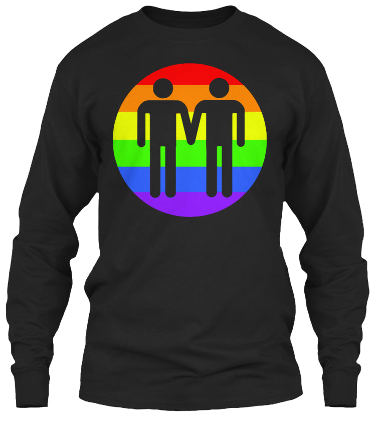 LGBT Heartbeat LGBT Pride Gay Lesbian Bi