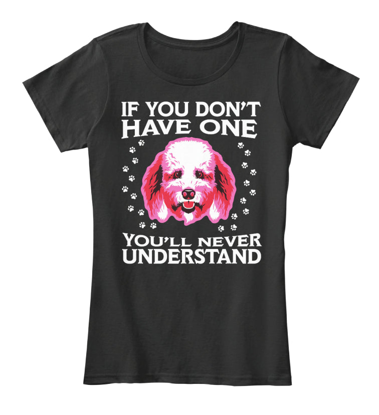 Funny Goldendoodle T Shirts