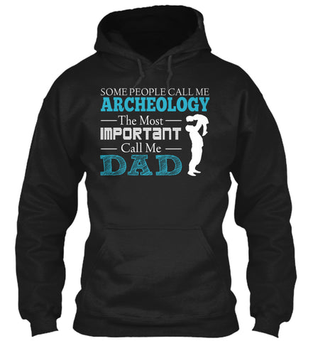 DAD - ARCHEOLOGY